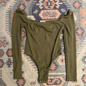 Princess Polly Bodysuit